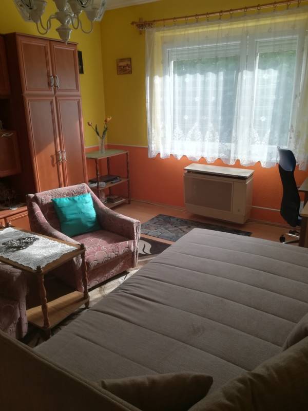 eladó lakás, Nyíregyháza