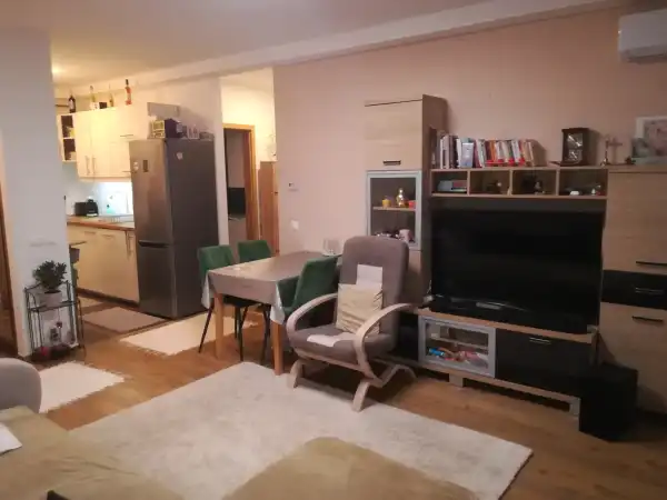 Eladó lakás, Nyíregyháza 1+2 szoba 62 m² 49.9 M Ft