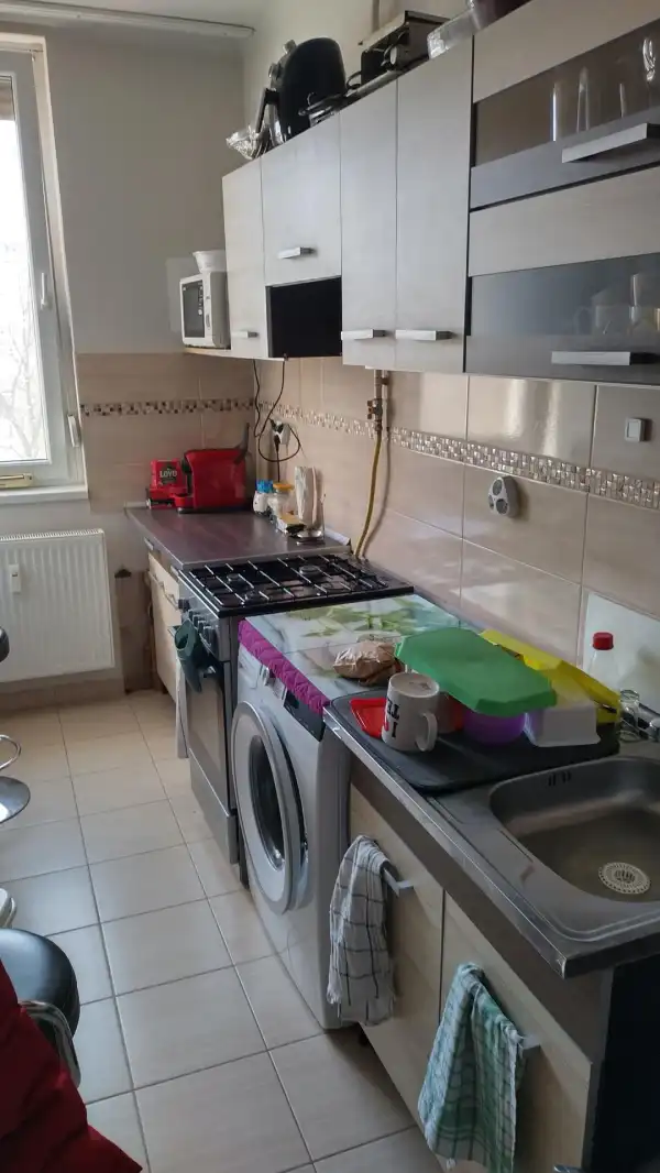 Eladó lakás, Nyíregyháza 1+1 szoba 43 m² 24.9 M Ft