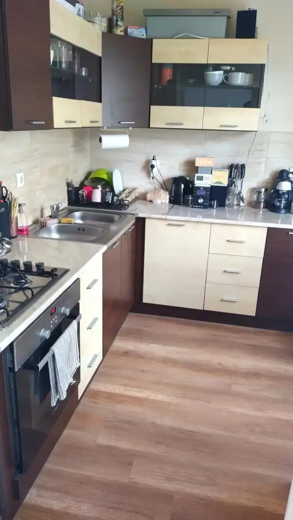 Eladó lakás, Nyíregyháza 2 szoba 66 m² 52.9 M Ft