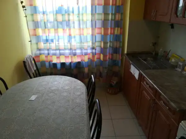 Eladó lakás, Nyíregyháza 1+2 szoba 62 m² 27.5 M Ft