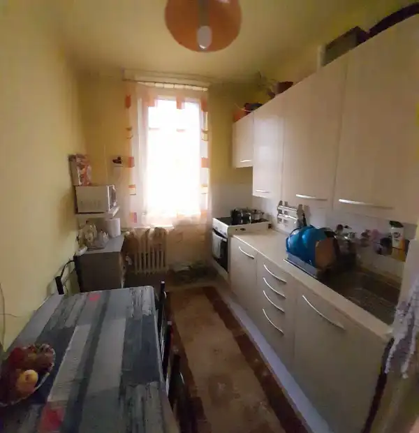 Eladó lakás, Nyíregyháza 2 szoba 51 m² 30.9 M Ft
