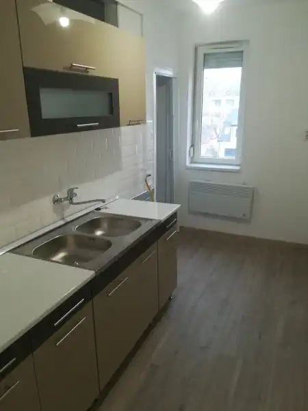 eladó lakás, Nyíregyháza