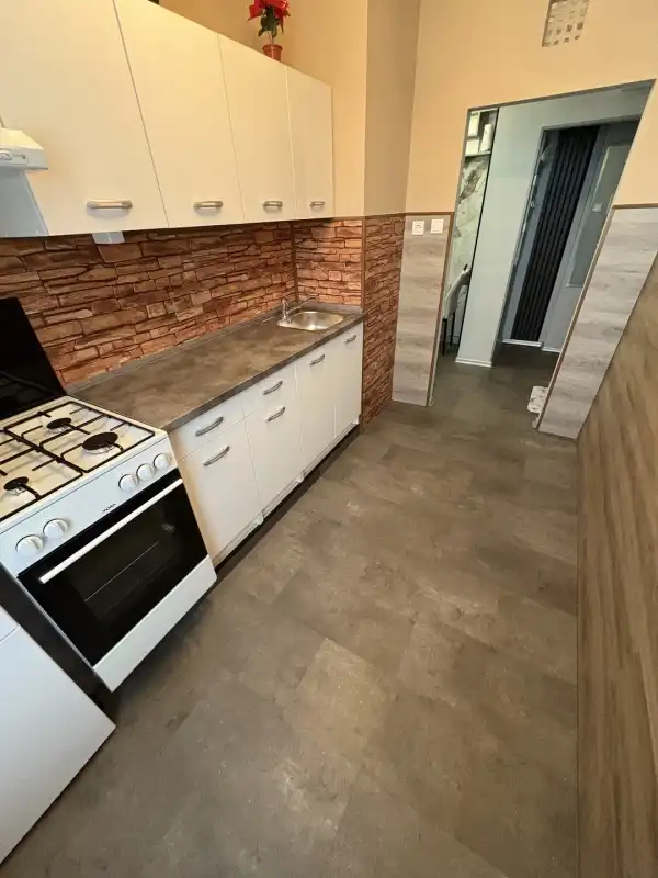 Eladó lakás, Nyíregyháza 2 szoba 54 m² 40.9 M Ft