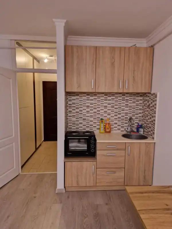Eladó lakás, Nyíregyháza 1 szoba 23 m² 22.5 M Ft