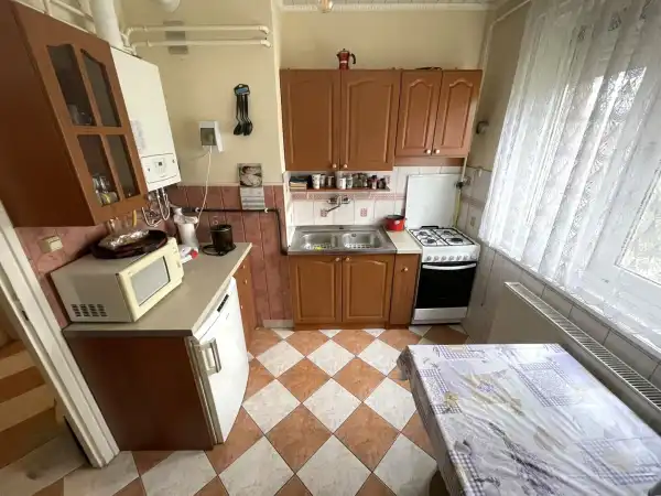Eladó lakás, Nyíregyháza 3 szoba 72 m² 49.9 M Ft