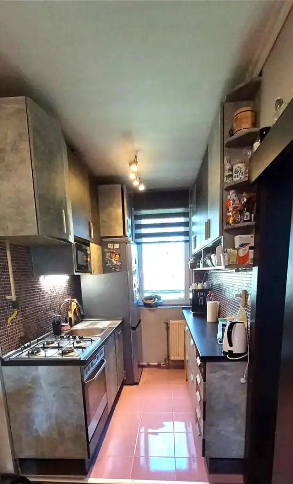 Eladó lakás, Nyíregyháza 3 szoba 49 m² 41 M Ft