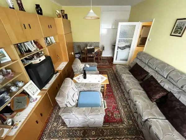 Eladó lakás, Nyíregyháza 2 szoba 43 m² 28 M Ft