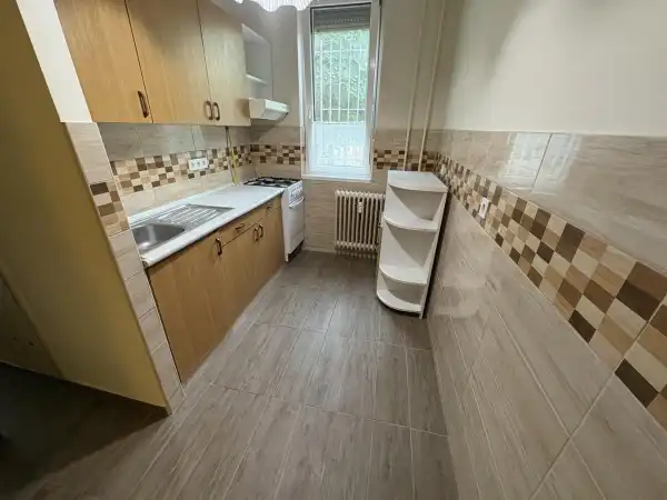 Eladó lakás, Nyíregyháza 2 szoba 51 m² 34.99 M Ft