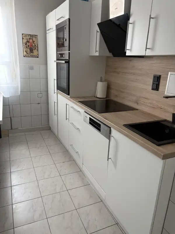 Eladó lakás, Nyíregyháza 2 szoba 52 m² 36.9 M Ft