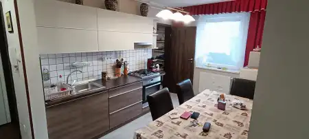 eladó lakás, Nyíregyháza
