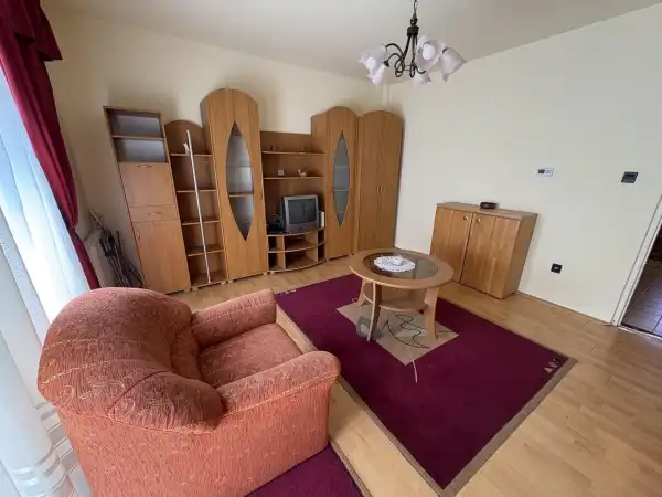 Eladó lakás, Nyíregyháza 2 szoba 47 m² 36.3 M Ft