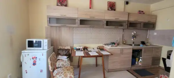 Eladó lakás, Nyíregyháza 1 szoba 28 m² 22 M Ft
