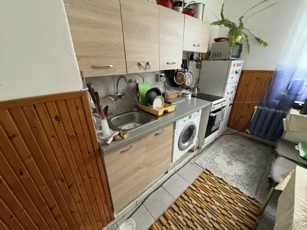 Eladó lakás, Nyíregyháza 2 szoba 48 m² 35.9 M Ft