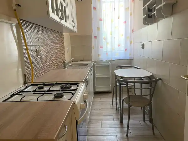 Eladó lakás, Nyíregyháza 2 szoba 42 m² 32.5 M Ft