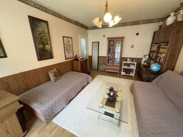 Eladó lakás, Nyíregyháza 2 szoba 54 m² 35.9 M Ft