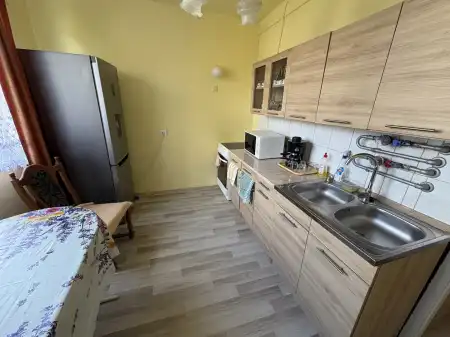 eladó lakás, Nyíregyháza