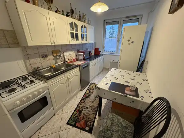 Eladó lakás, Nyíregyháza 2 szoba 53 m² 39.9 M Ft Eladó lakás, Nyíregyháza 2 szoba 53 m² 39.9 M Ft