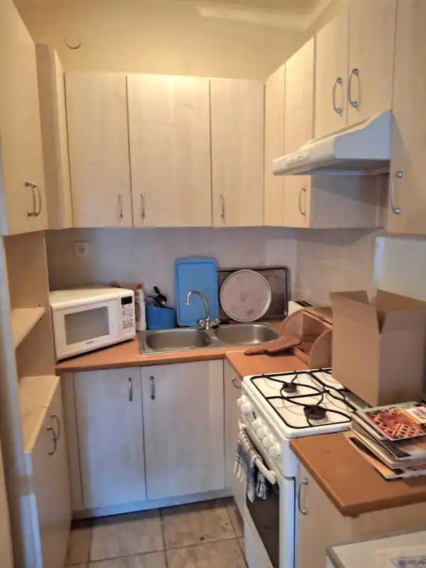 Eladó lakás, Nyíregyháza 1 szoba 26 m² 27.9 M Ft Eladó lakás, Nyíregyháza 1 szoba 26 m² 27.9 M Ft