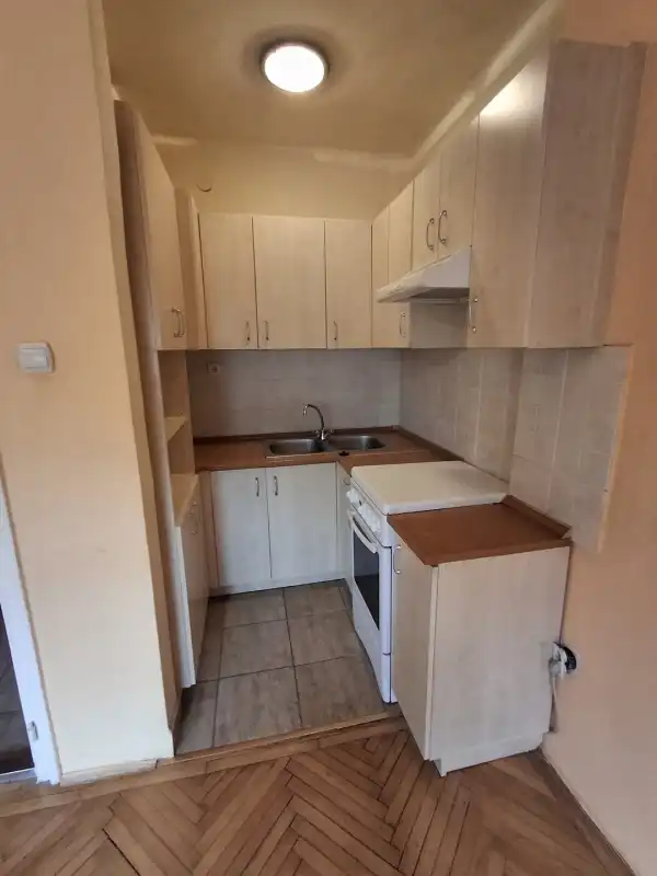 Eladó lakás, Nyíregyháza 1 szoba 26 m² 27.2 M Ft