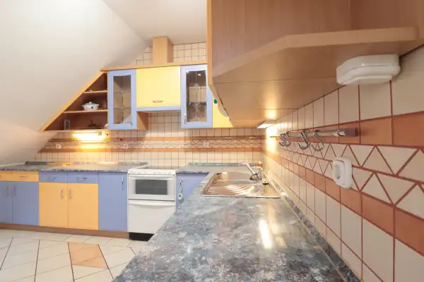 Eladó lakás, Orosháza 2 szoba 72 m² 35 M Ft Eladó lakás, Orosháza 2 szoba 72 m² 35 M Ft