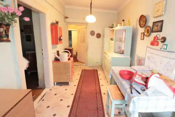 Eladó lakás, Orosháza 3 szoba 115 m² 15 M Ft Eladó lakás, Orosháza 3 szoba 115 m² 15 M Ft