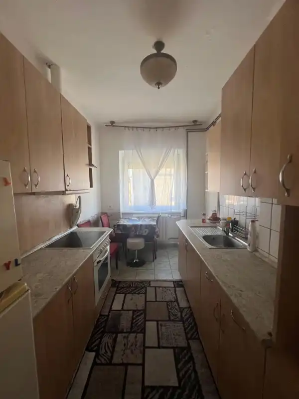Eladó lakás, Oroszlány 2 szoba 54 m² 26 M Ft