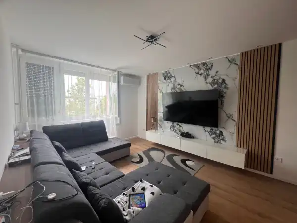 Eladó lakás, Oroszlány 2 szoba 50 m² 44.9 M Ft