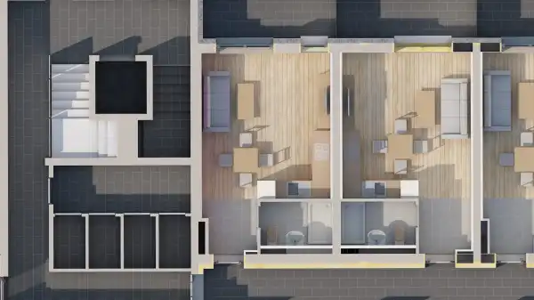 Eladó lakás, Oroszlány 1 szoba 27 m² 29.9 M Ft