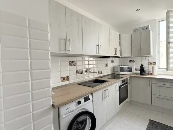 Eladó lakás, Oroszlány 2+1 szoba 57 m² 36.9 M Ft