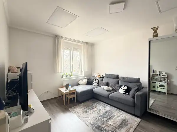 Eladó lakás, Oroszlány 2 szoba 50 m² 39.9 M Ft