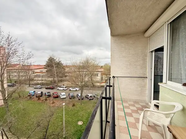 Eladó lakás, Oroszlány 2 szoba 54 m² 34.2 M Ft