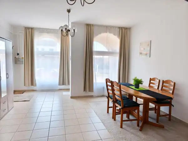 Eladó lakás, Paks 2+1 szoba 58 m² 41.9 M Ft