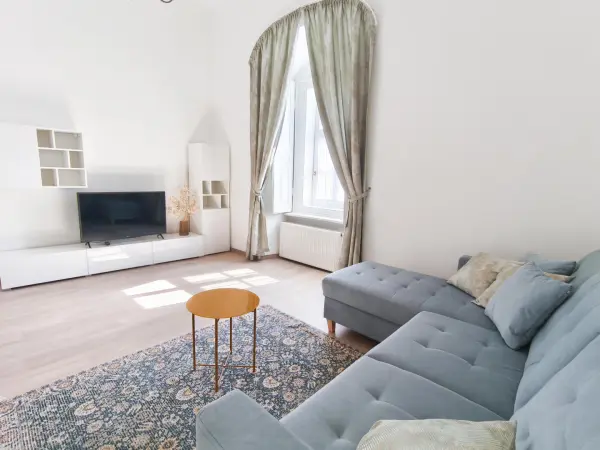 Eladó lakás, Paks 2 szoba 52 m² 43.9 M Ft