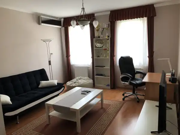 Eladó lakás, Paks 2 szoba 52 m² 57.49 M Ft