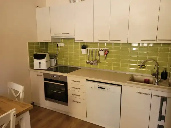 Eladó lakás, Paks 3 szoba 93 m² 57.9 M Ft