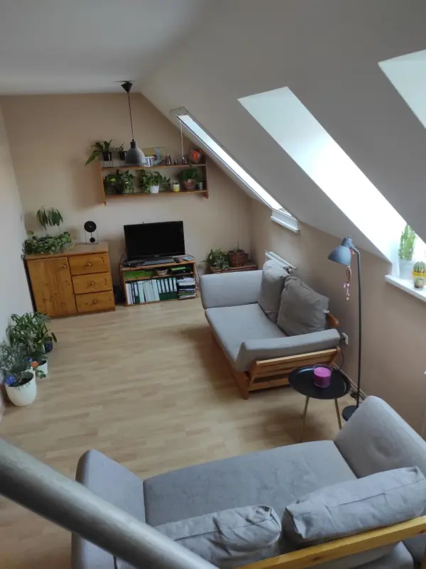 Eladó lakás, Pécs 2+2 szoba 48 m² 66.9 M Ft