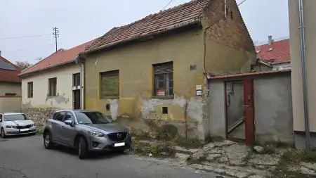 eladó lakás, Pécs