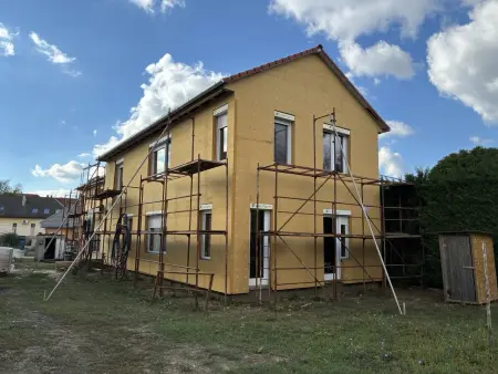 Eladó lakás, Pécs 