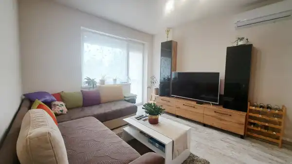 Eladó lakás, Polgárdi 2+1 szoba 64 m² 59.9 M Ft