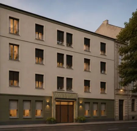 Eladó lakás, Rehabilitációs terület 