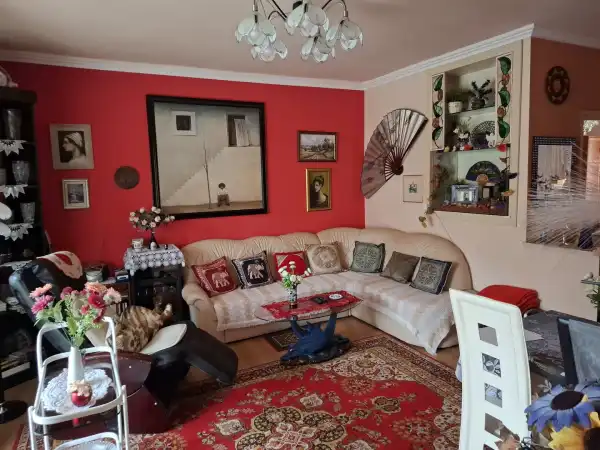 Eladó lakás, Rétság 1+2 szoba 58 m² 39.9 M Ft