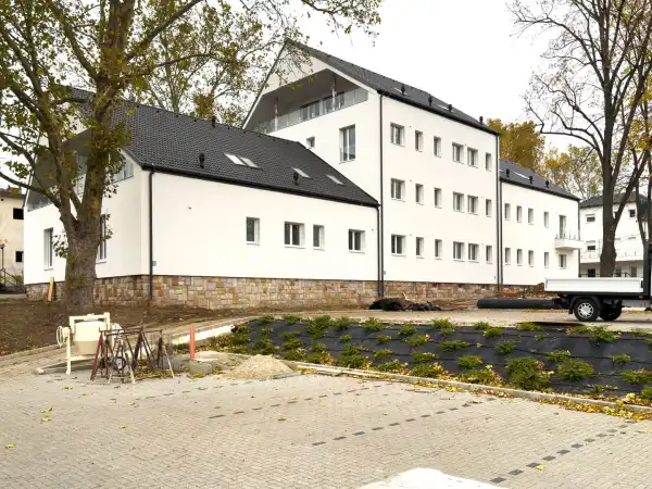 Eladó lakás, Rétság 3 szoba 98 m² 120.77 M Ft