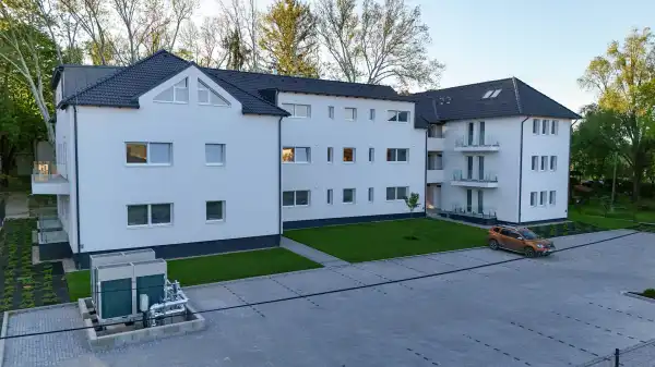 Eladó lakás, Rétság 2 szoba 50 m² 48.5 M Ft