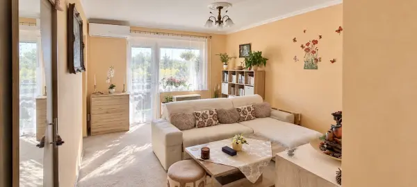 Eladó lakás, Rétság 1+2 szoba 58 m² 44.99 M Ft