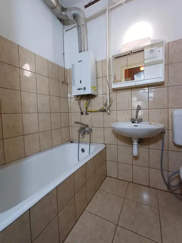 Eladó lakás, Salgótarján 1 szoba 27 m² 12.5 M Ft