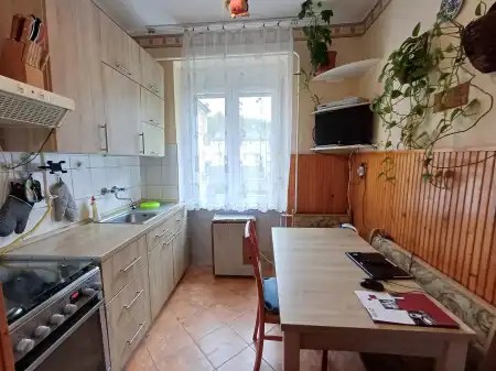 eladó lakás, Salgótarján