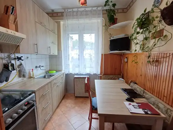 Eladó lakás, Salgótarján 2 szoba 54 m² 11.99 M Ft