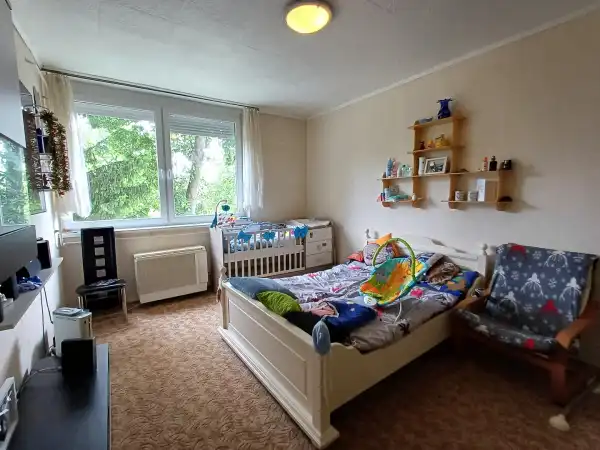 Eladó lakás, Salgótarján 2 szoba 50 m² 13.99 M Ft