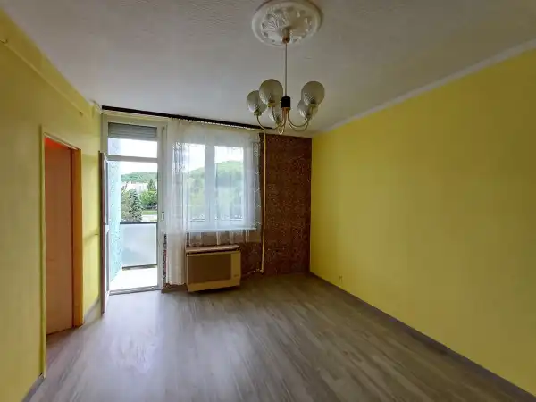 Eladó lakás, Salgótarján 2 szoba 53 m² 19.9 M Ft